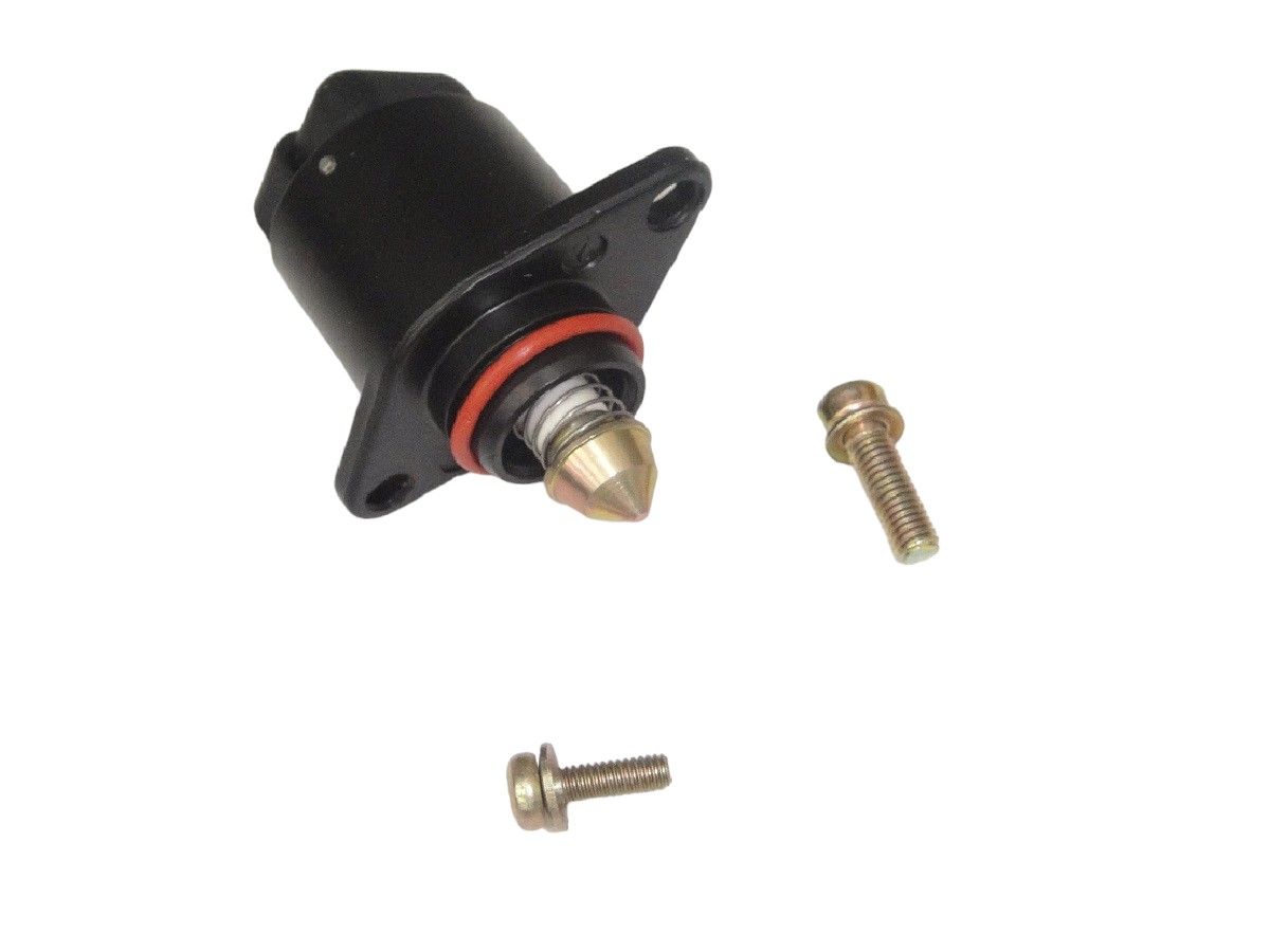 VALVULA MARCHA LENTA CHEVROLET AVEO  1.6