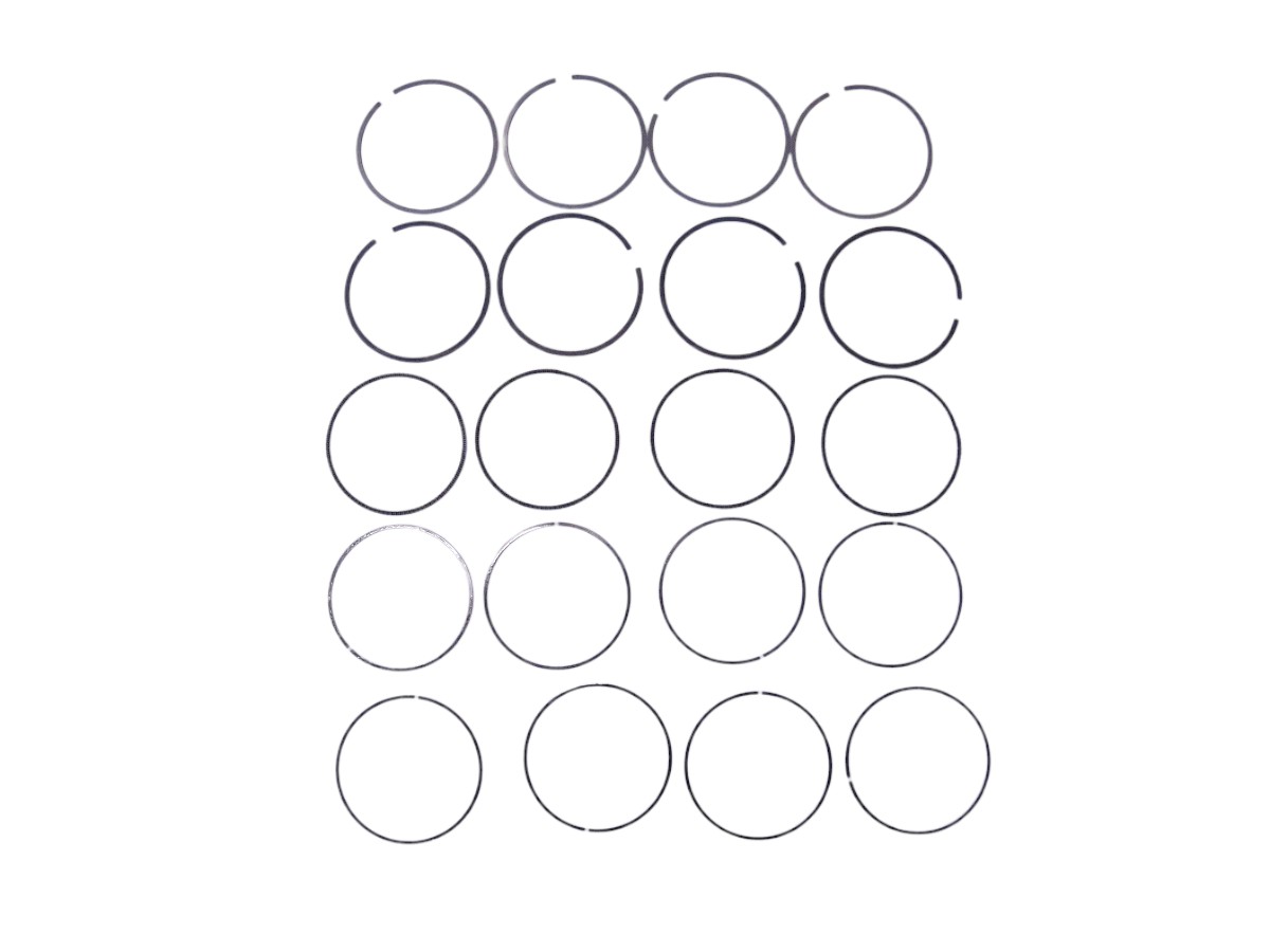 AROS MOTOR CHEVROLET CRUZE 1.8  STD (JGO)