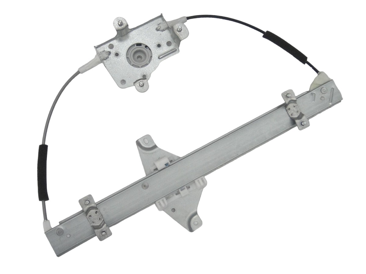 MAQUINA LEVANTACRISTAL TRASERA DERECHA CH AVEO (SIN MOTOR)