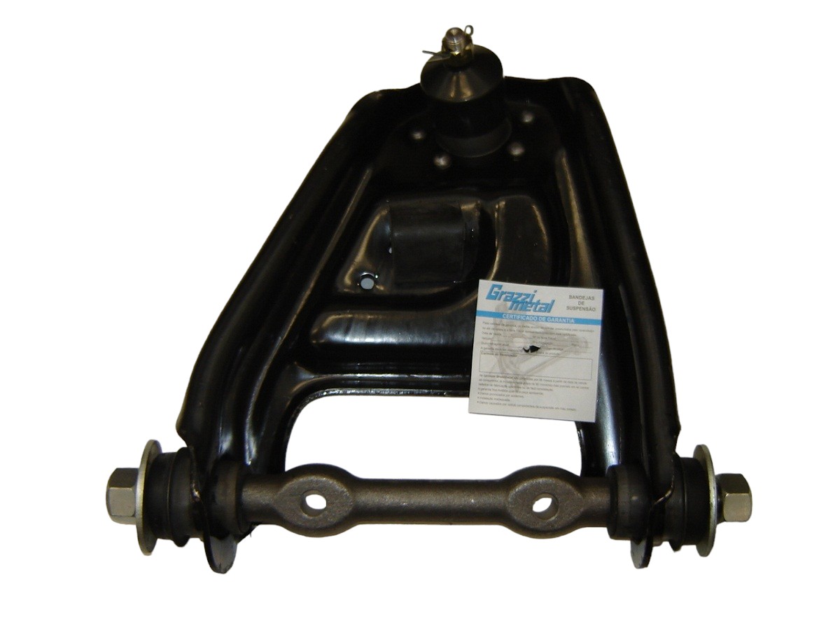 BASTIDOR SUPERIOR DERECHO CH C10/D20/SILVERADO CON BUJE