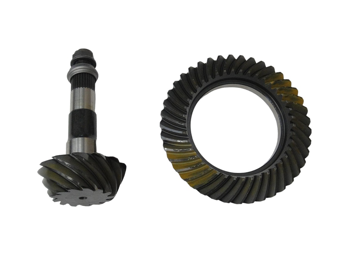 CORONA-PIÑON CHEVROLET C10 1978/1984 (RELACION: 41/13)