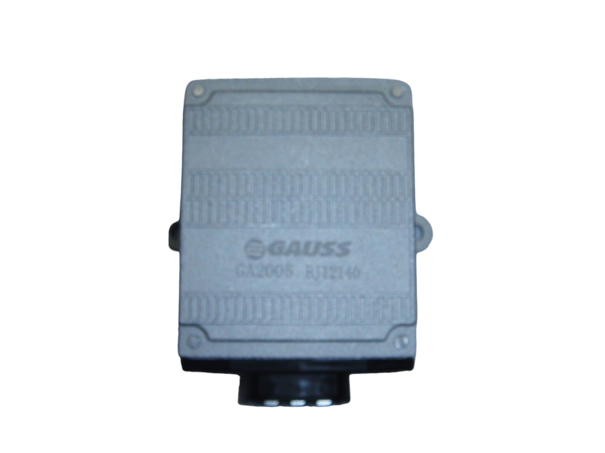 MODULO ENCENDIDO  ELECTRICO CHEVETTE 81/89 MONZA 1.8