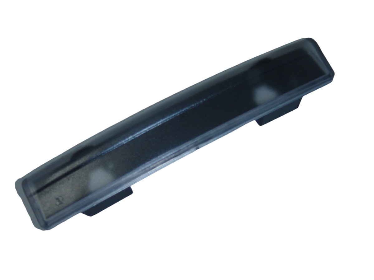 FARO MATRICULA TRASERA CHEVETTE 83/93 NEGRO