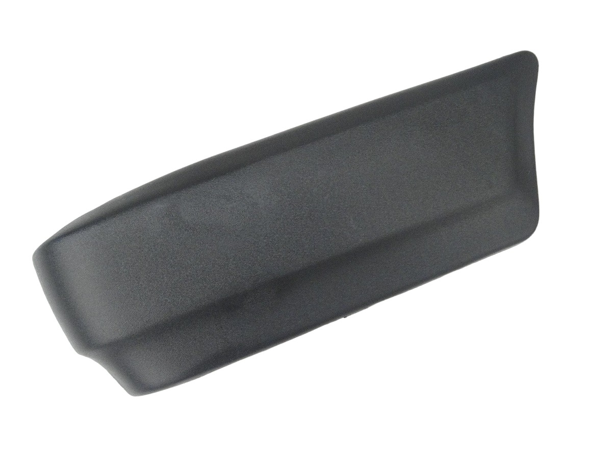 PUNTA PARAGOLPE DELANTERO IZQUIERDO CHEVETTE 83/86/CHEVY 500