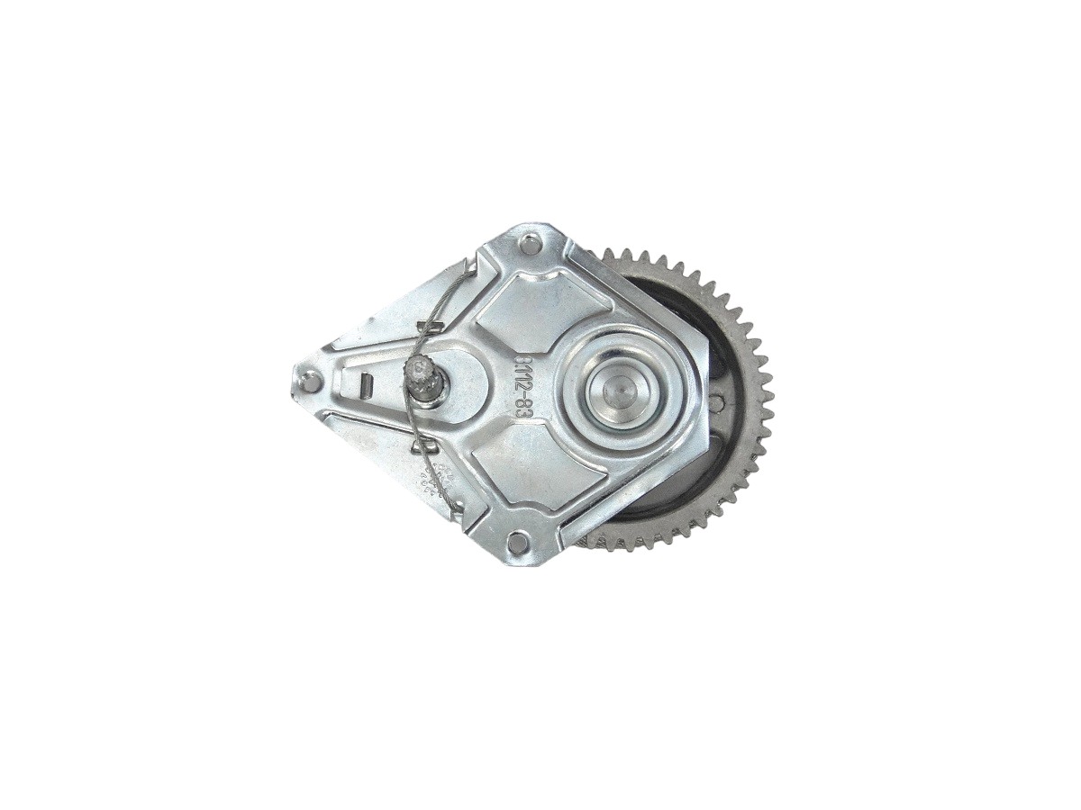 MAQUINA LEVANTA CRISTAL DERECHA CHEVETTE 2 PUERTAS 1983/1994