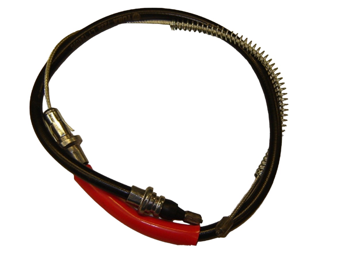 CABLE FRENO MANO TRASERO CHEVROLET D40/6000 1985/1997