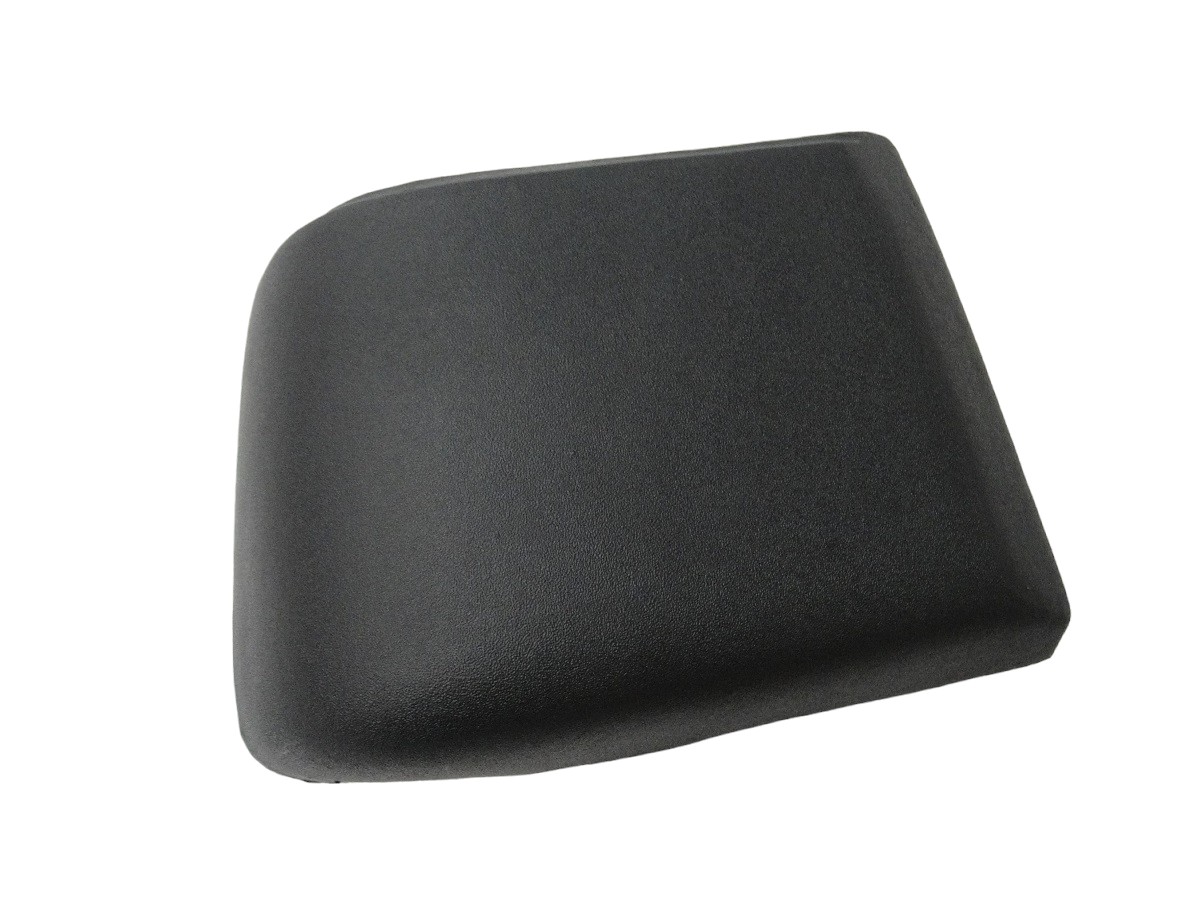 PUNTA PARAGOLPE TRASERO IZQUIERDO CHEVROLET C10/D20/D40 1985