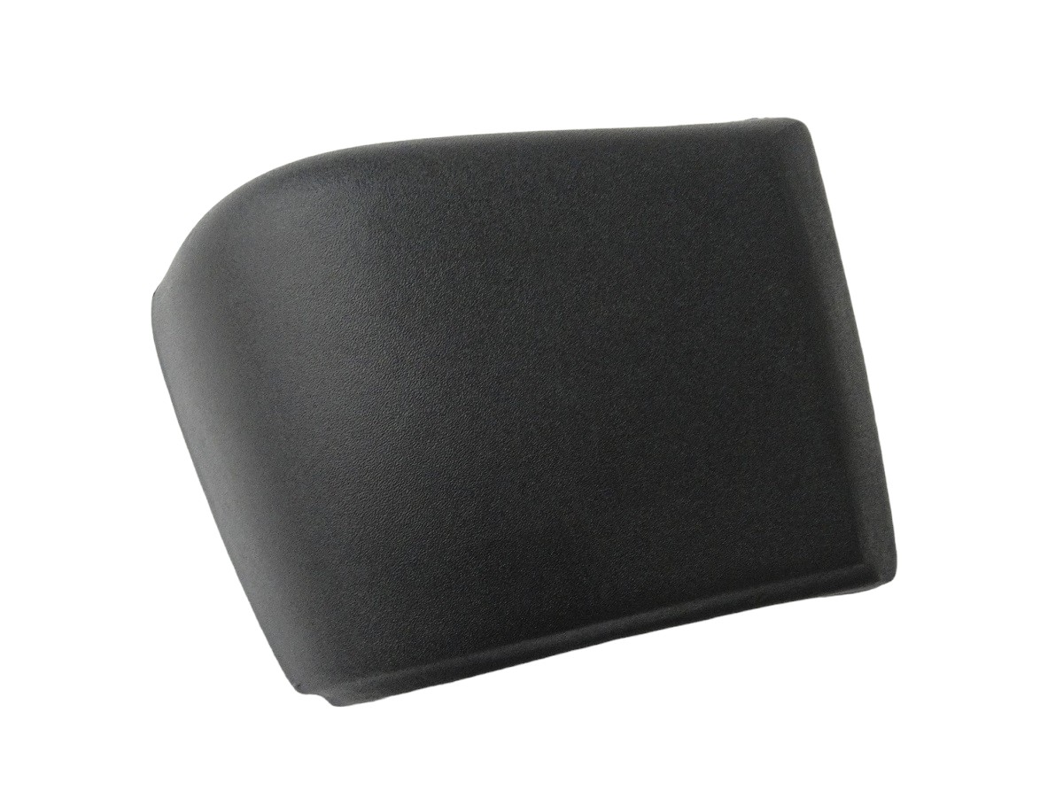 PUNTA PARAGOLPE TRASERO DERECHO CHEVROLET C10/D20/D40 1985/