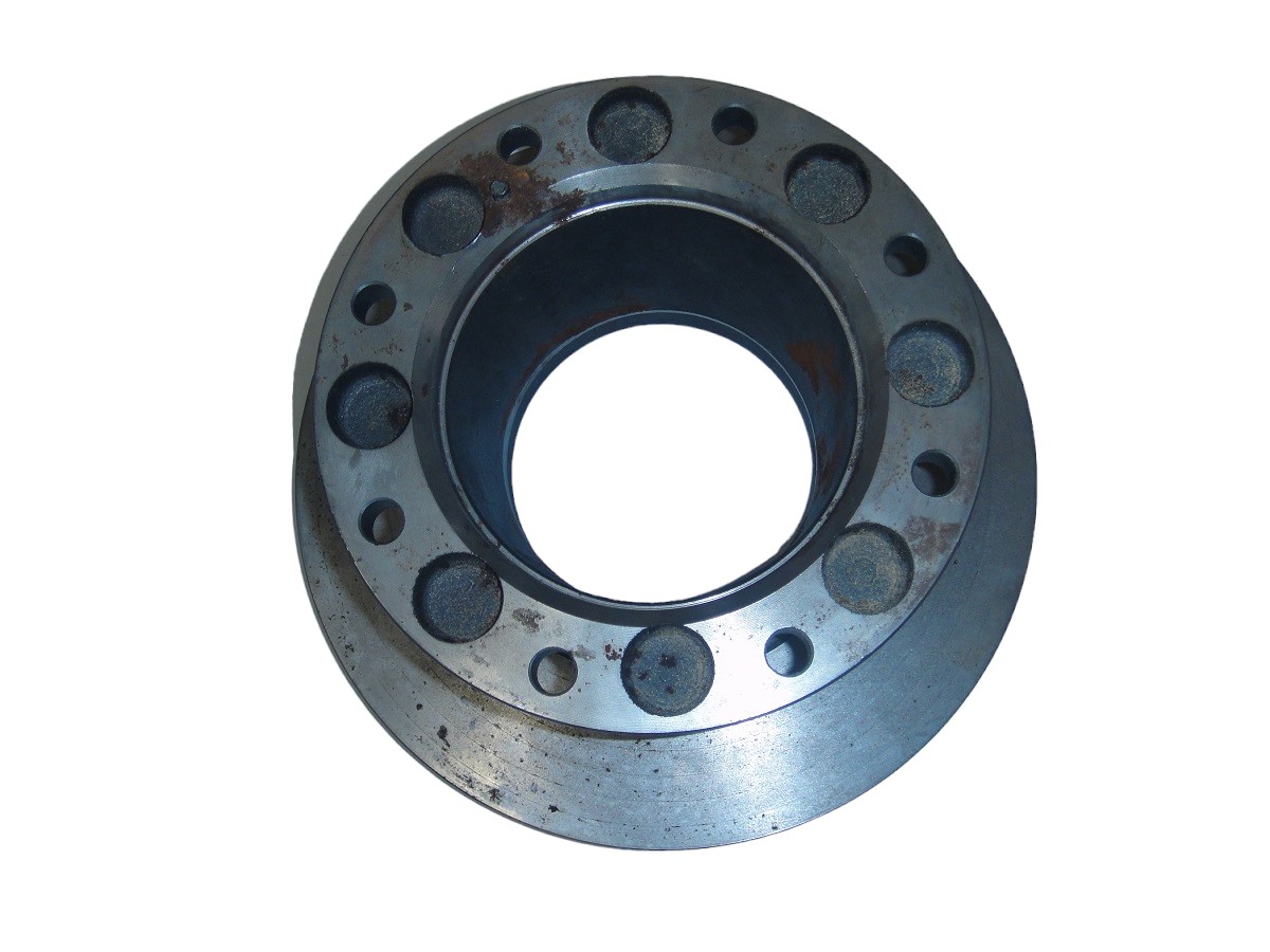 DISCO FRENO CHEVROLET D40/6000