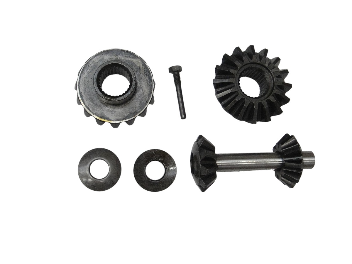 PLANETARIOS/SATELITES/EJE/ARANDE*C10 64/84