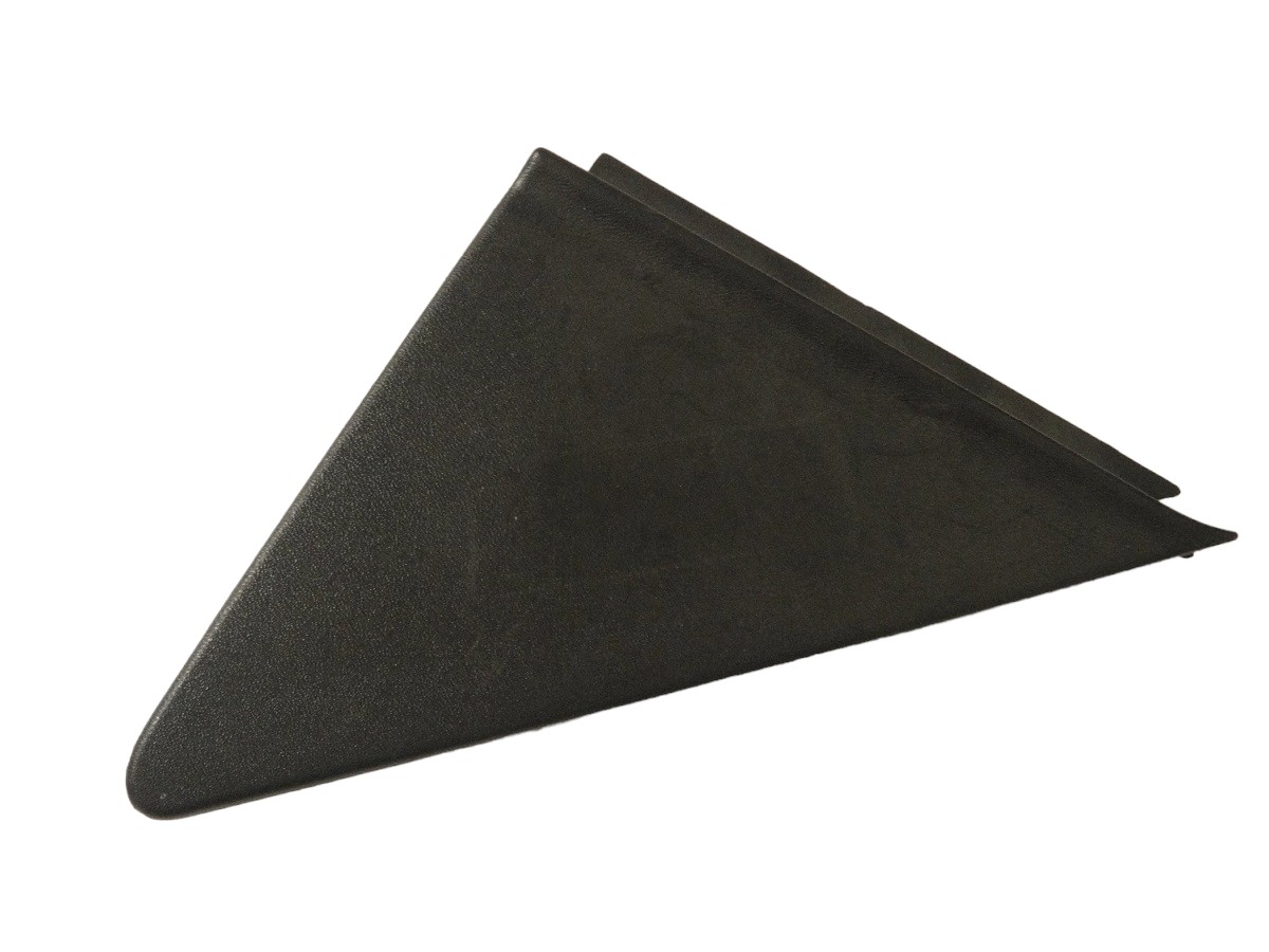 COBERTURA EXTERIOR ESPEJO DERECHO CHEVETTE/85