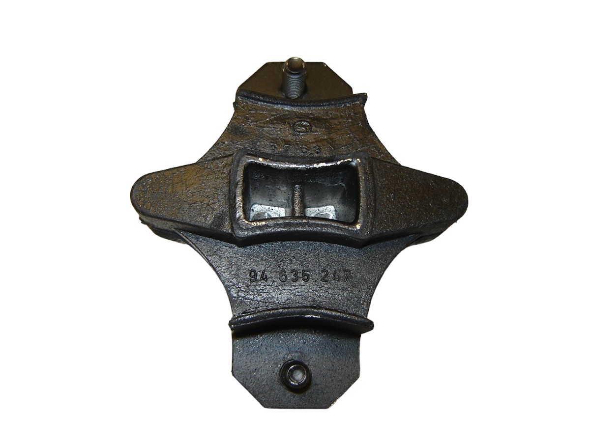 SOPORTE MOTOR DEL*IS 4EC1T/MONZA 82/90 *IZQ