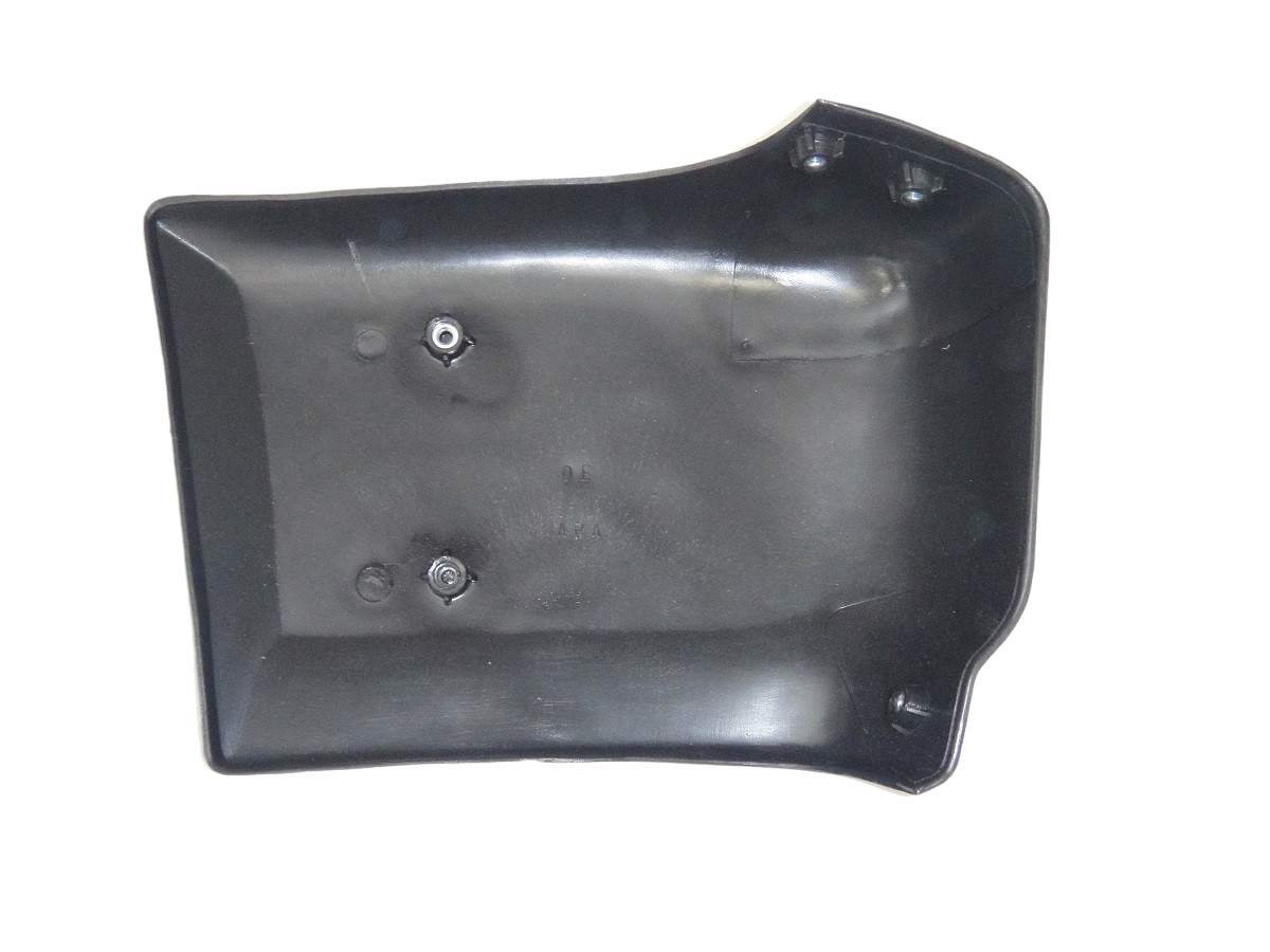 PUNTA PARAGOLPE DELANTERO IZQUIERDO CHEVROLET C10/D20/D40