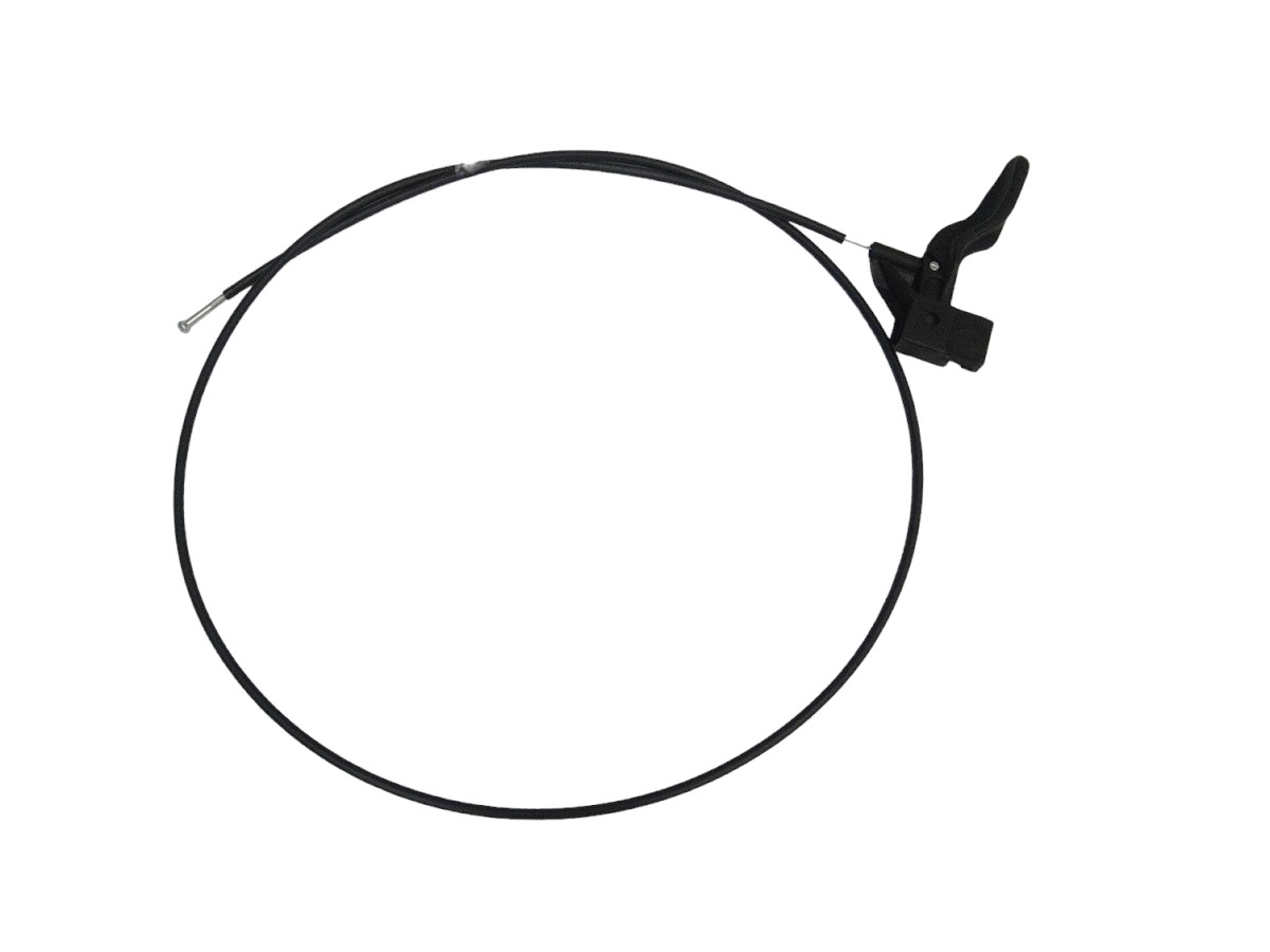 CABLE ESPOLON CHEVETTE 1983/1992 MONZA 1985/1990/KADETT89/98