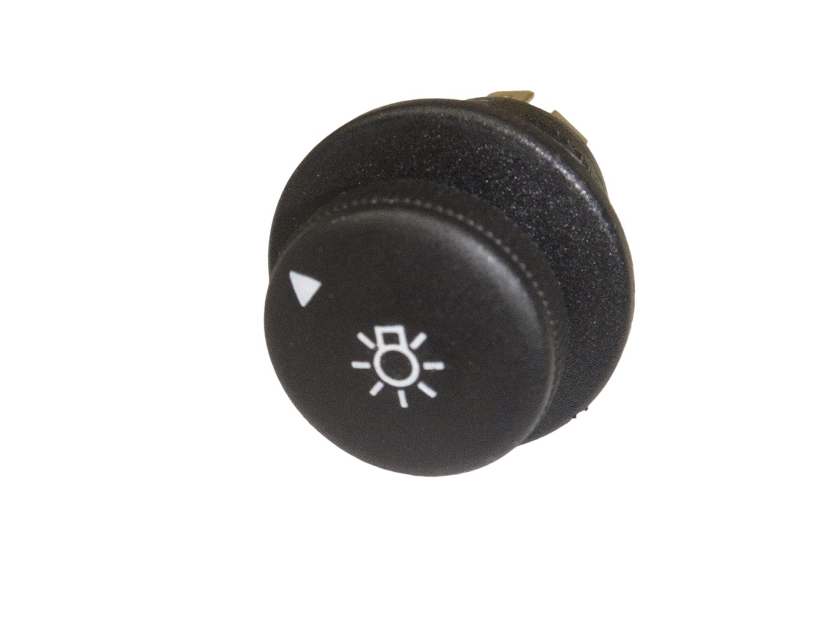 LLAVE LUCES CHEVETTE 87/92/C10/D20/D40/6000 85/96