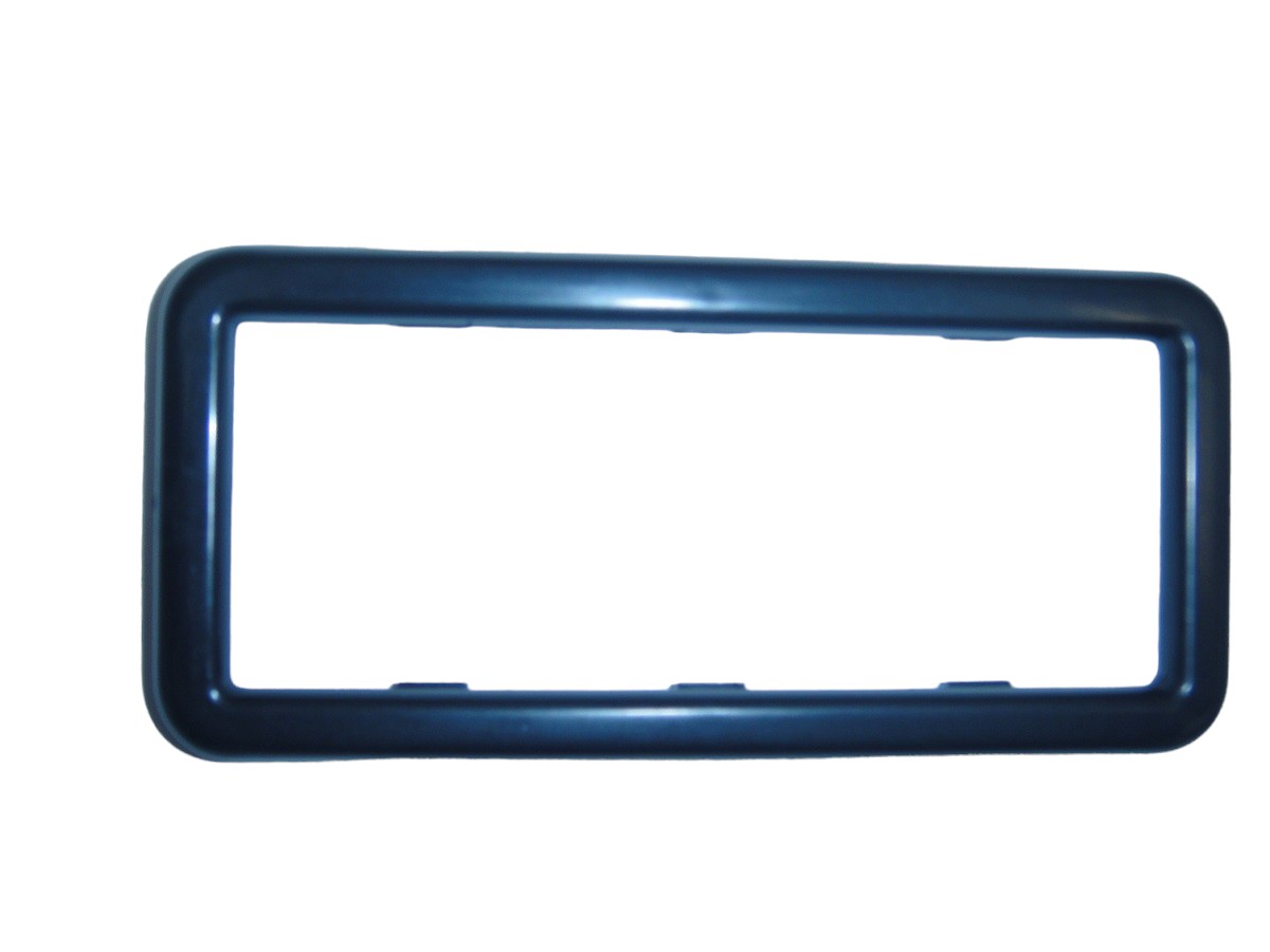 MOLDURA MANIJA INTERIOR CHEVROLET MONZA/MEGA/CHEVETTE 83/92