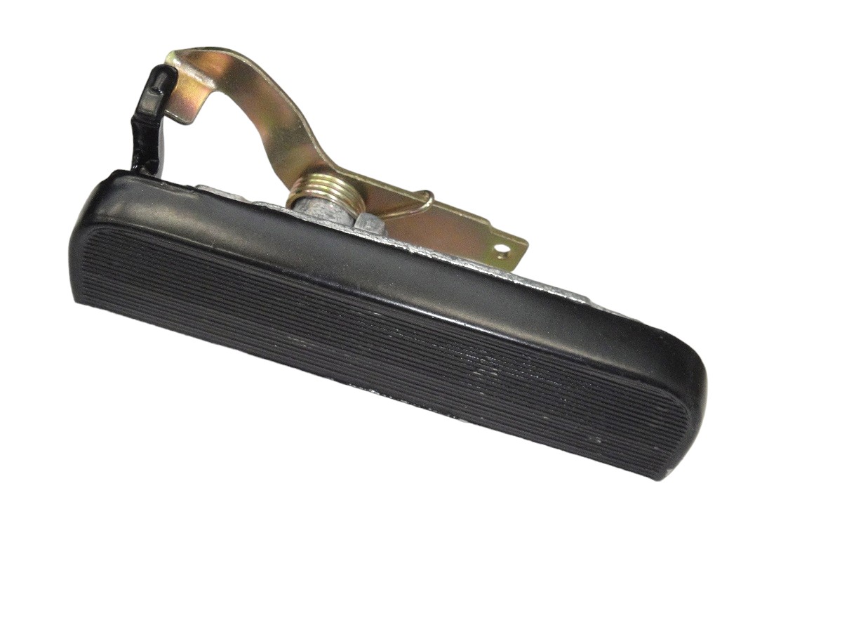 MANIJA EXTERIOR PUERTA IZQUIERDA CH CHEVETTE/MONZA (NEGRA)