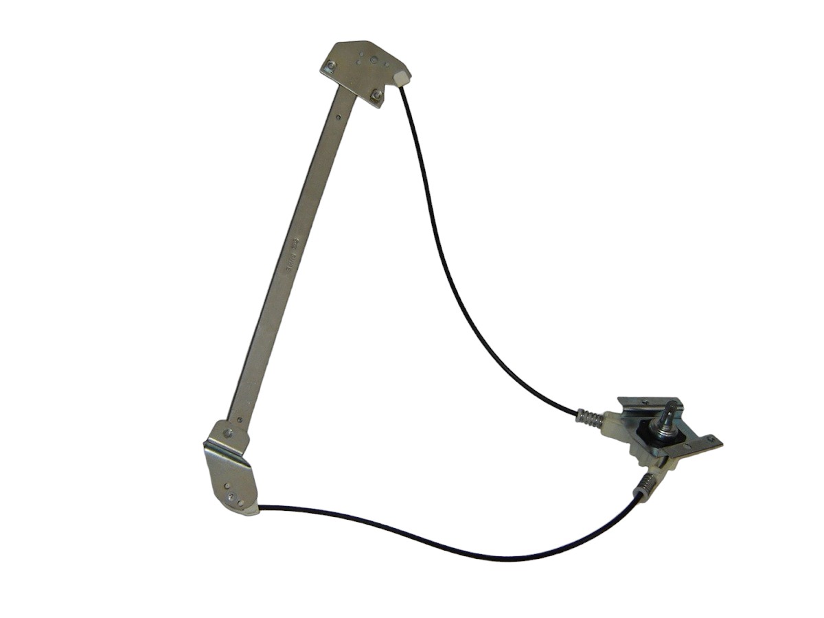 MAQUINA LEVANTA CRISTAL DELANTERA IZQUIERDA MONZA/MEGA 2P