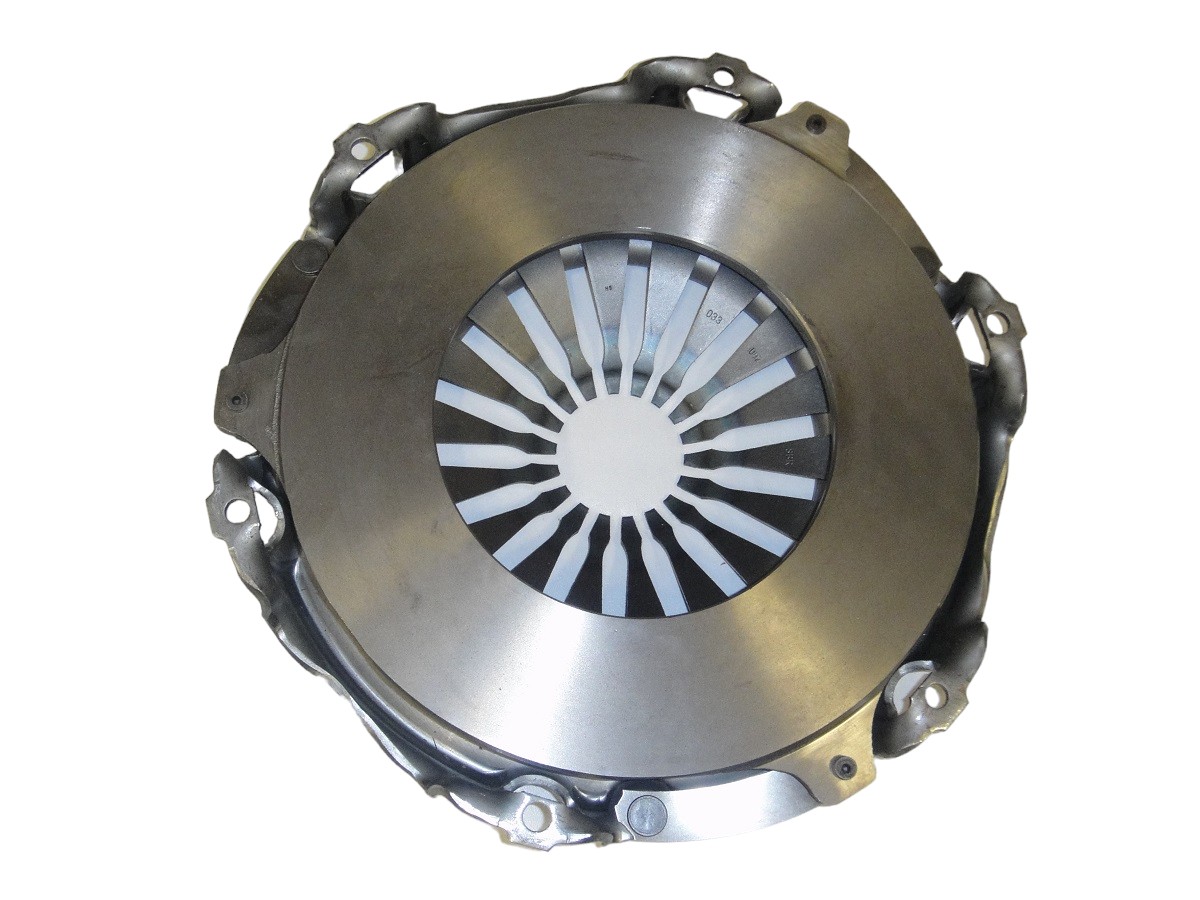 PLACA EMBR CHEVROLET C10/D20/D40/S4 LISO 11″