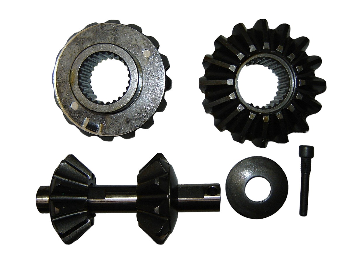 PLANETARIOS/SATELITES/EJE/ARANDE*C10/D20 85/96