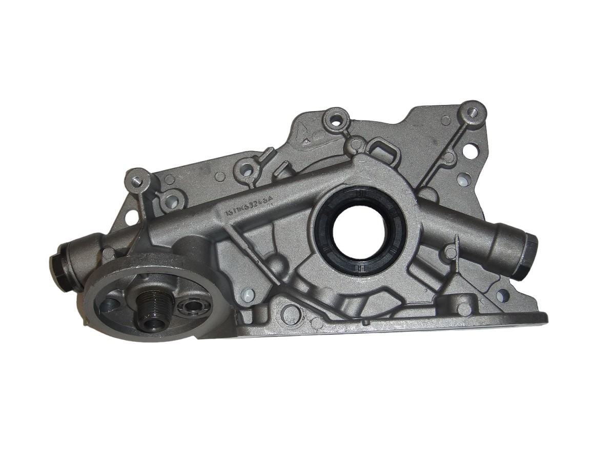 BOMBA ACEITE CHEVROLET MONZA/MEGA 1987/1996 ASTRA 99/ KADETT