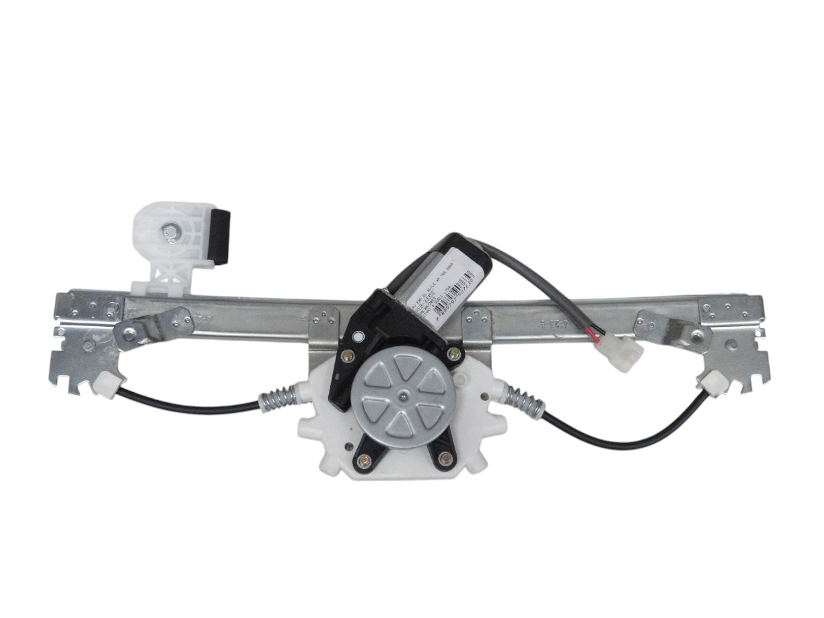 MAQUINA LEVANTA CRISTAL TRASERA IZQUIERDA CHEVROLET AGILE