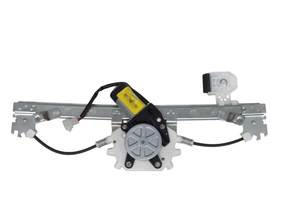 MAQUINA LEVANTA CRISTAL TRASERA DERECHA CHEVROLET AGILE ELEC