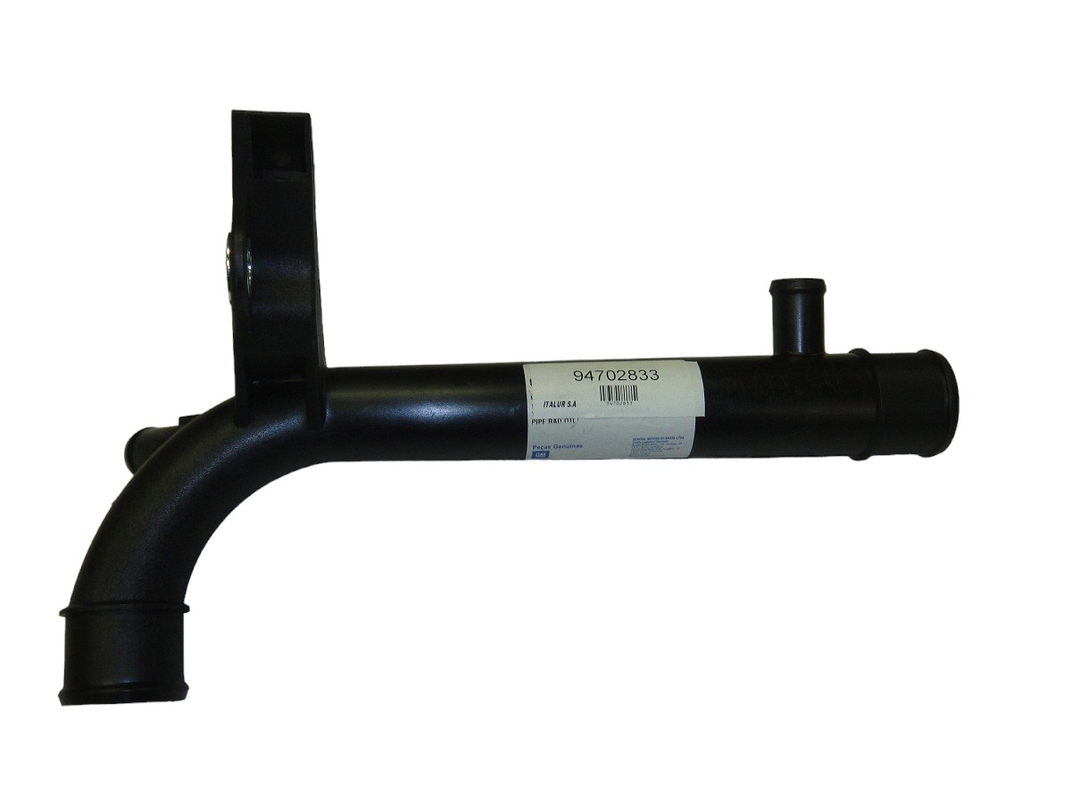 TUBO FLUJO AGUA CHEVROLET CORSA 1.4 MPFI/CELTA 1.4 MPFI 07/