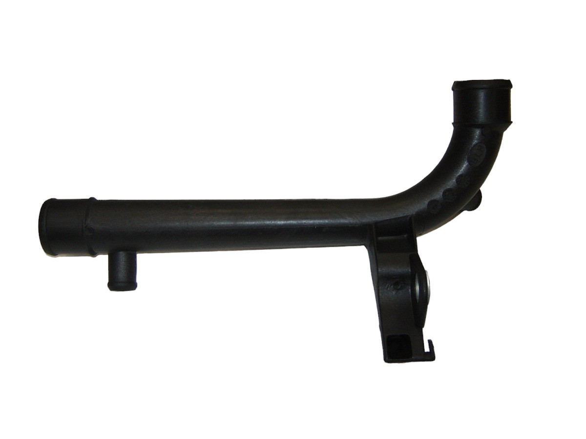 TUBO FLUJO AGUA*CH CORSA 1.4 MPFI/CELTA 1.4 MPFI 07/2011