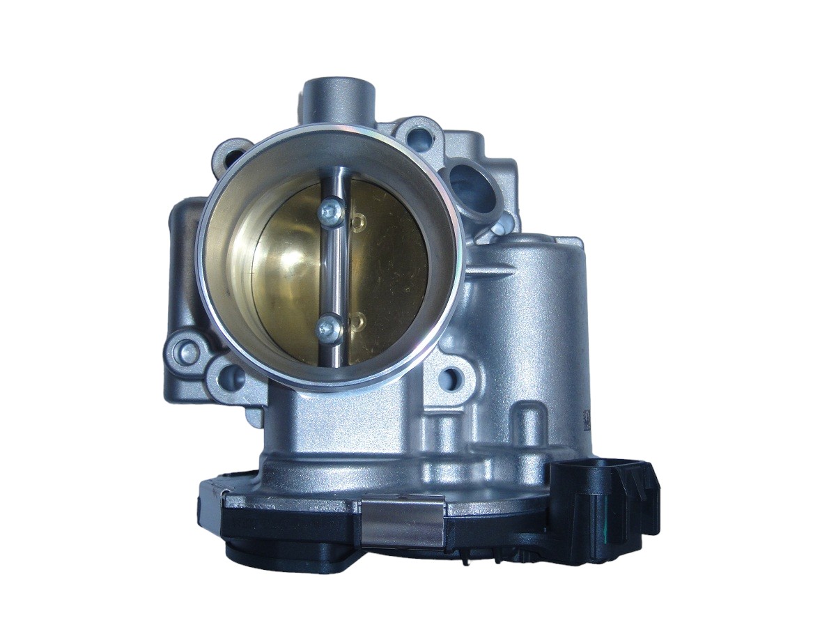 VALVULA ACELERACION COMPLETA CHEVROLET AGILE 1.4 MPFI/