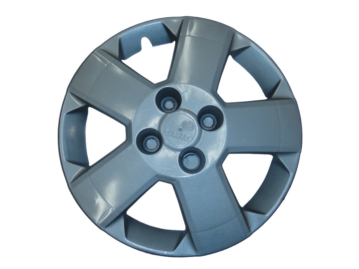 TAZA RUEDA CHEVROLET AGILE/CELTA 2015/ LLANTA CHAPA 14″