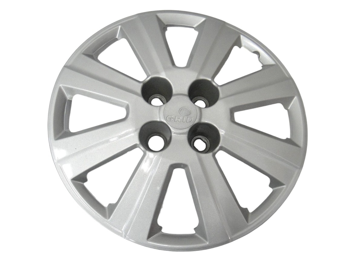 TAZA RUEDA CHEVROLET AGILE PARA LLANTA CHAPA RODADO 15