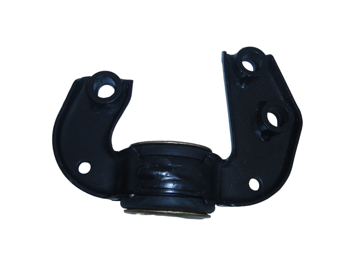 SOPORTE BARRA TENSORA DERCHO CHEVROLET  AGILE/MONTANA 2010/