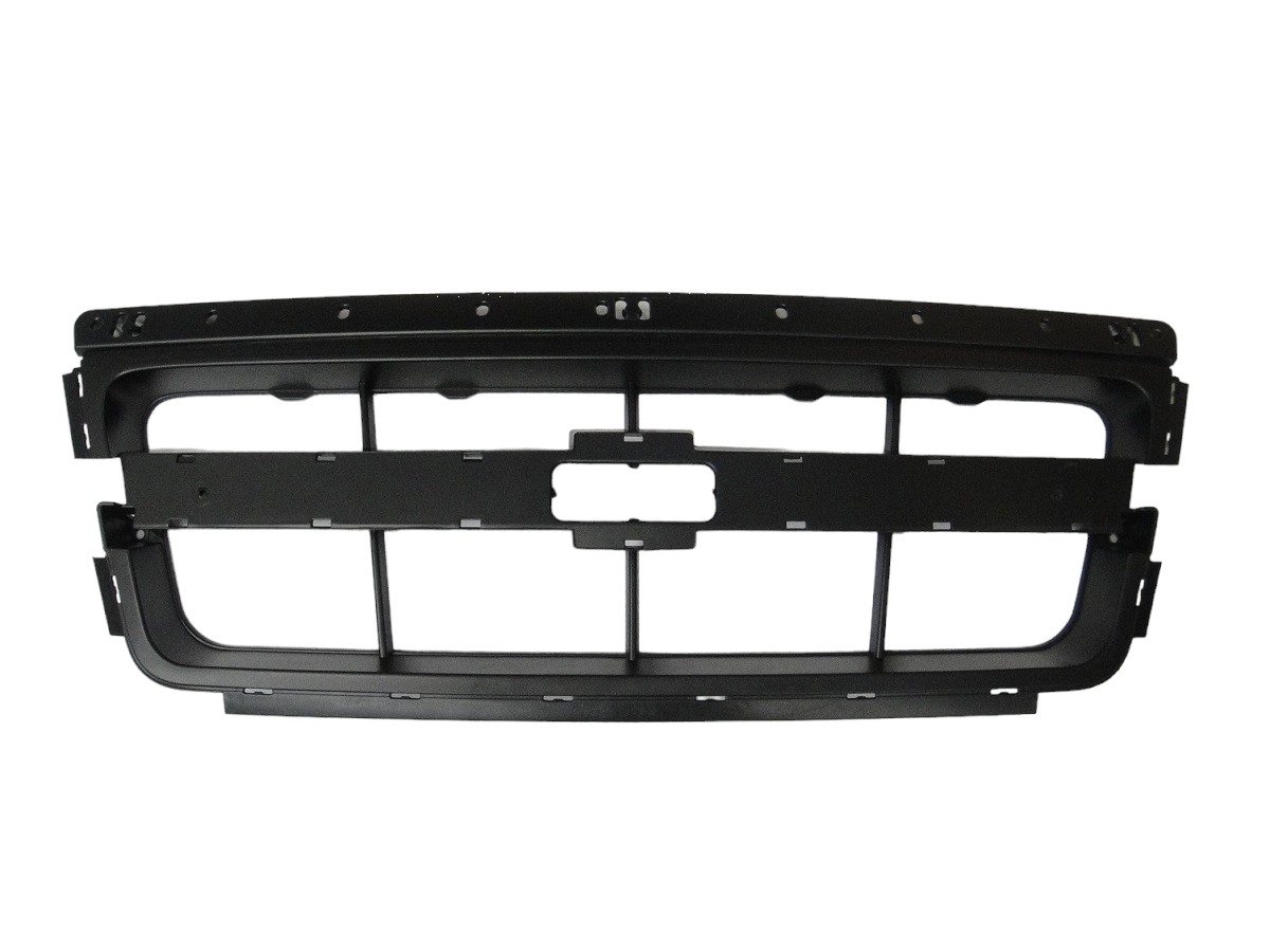 CARETA INTERIOR CHEVROLET S10 2009/2011