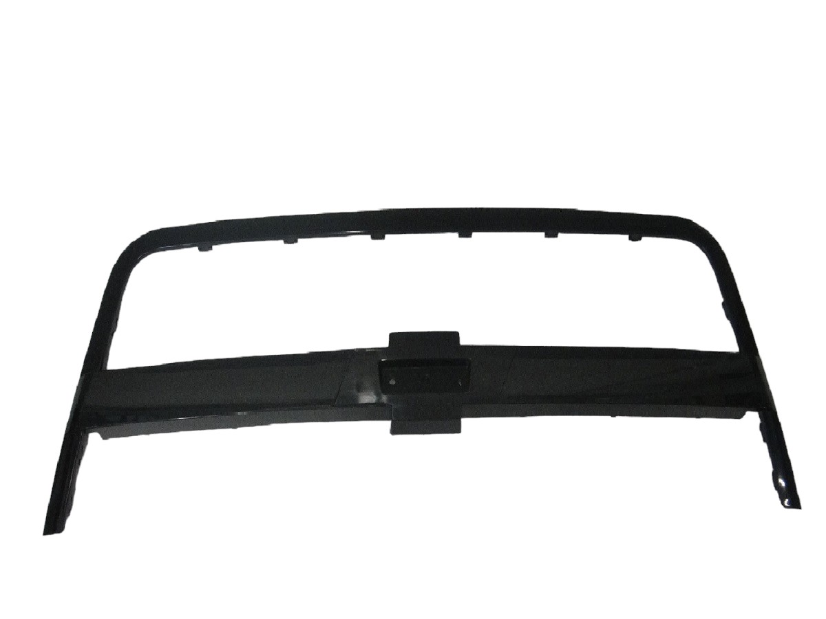 CARETA EXTERIOR CHEVROLET S10 2009/2011