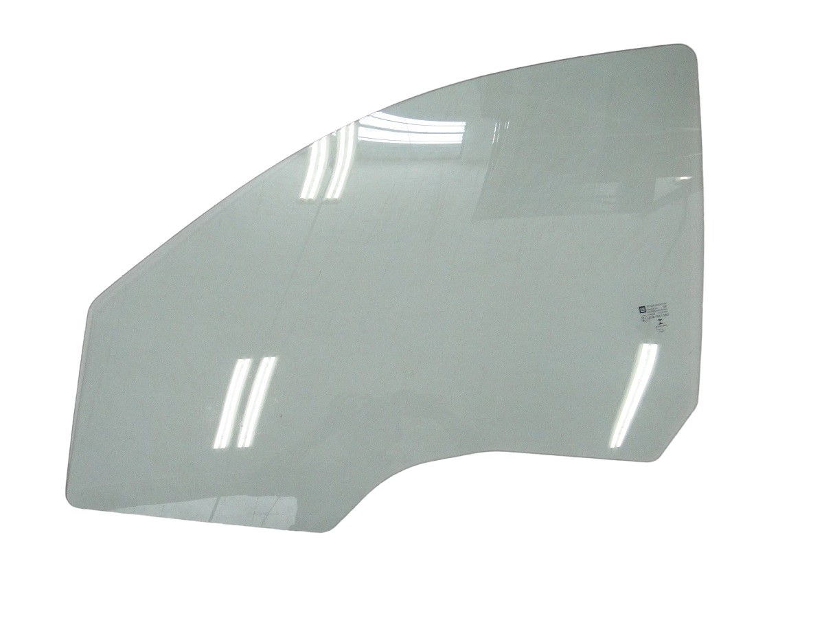VIDRIO PUERTA DELANTERA IZQUIERA CHEVROLET AGILE