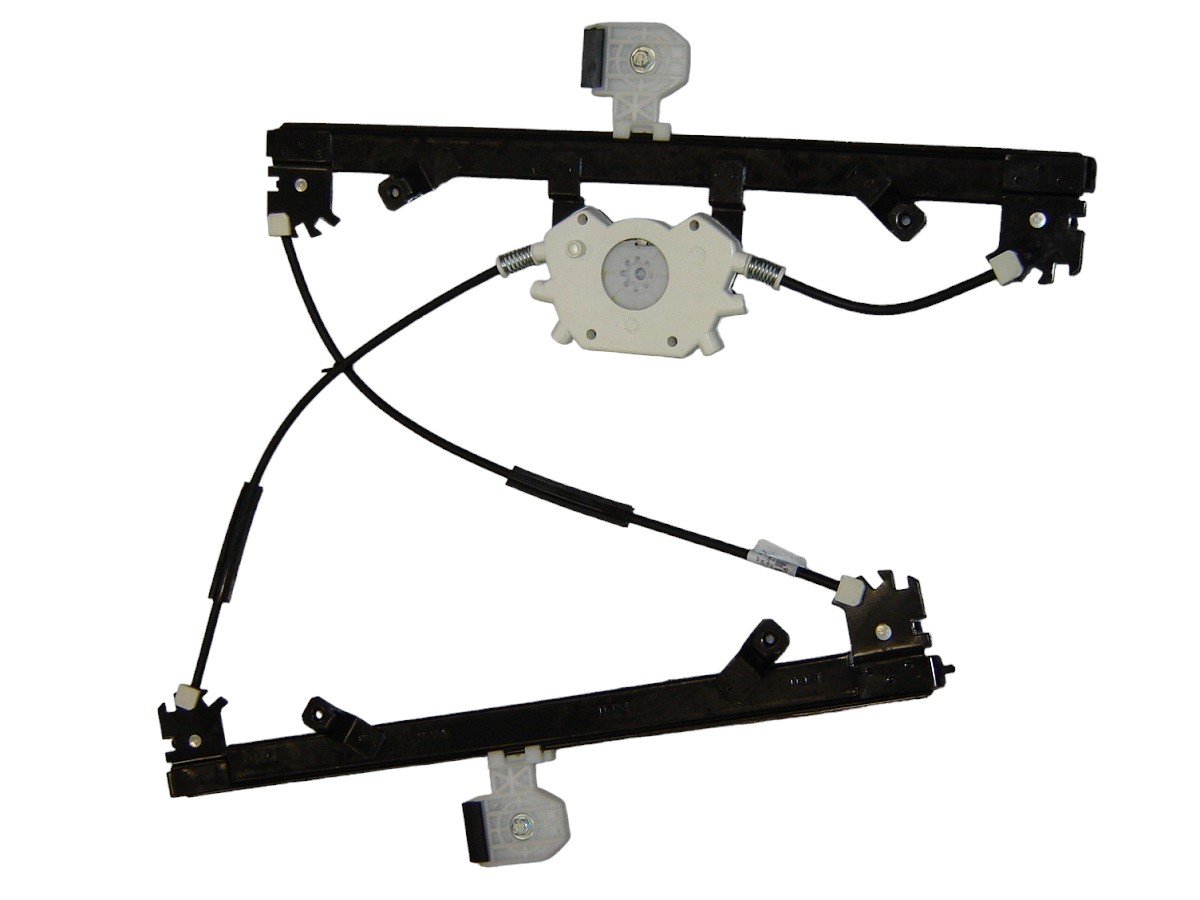 MAQUINA LEVANTACRISTAL DELANTERA IZQUIERDA ELECT CH AGILE