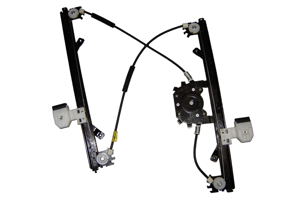 MAQUINA LEVANTA CRISTAL DELANTERA DERECHA CHEVROLET AGILE