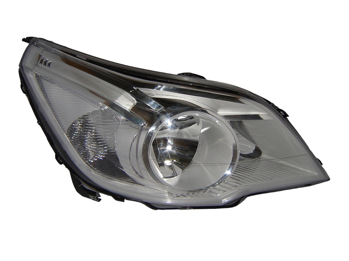 FAROL DELANTERO DERECHO CHEVROLET AGILE/MONTANA 2012/ STD