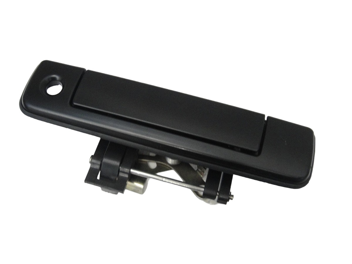 MANIJA PORTON TRASERO CHEVROLET S10 LT 2013/ (NEGRA)