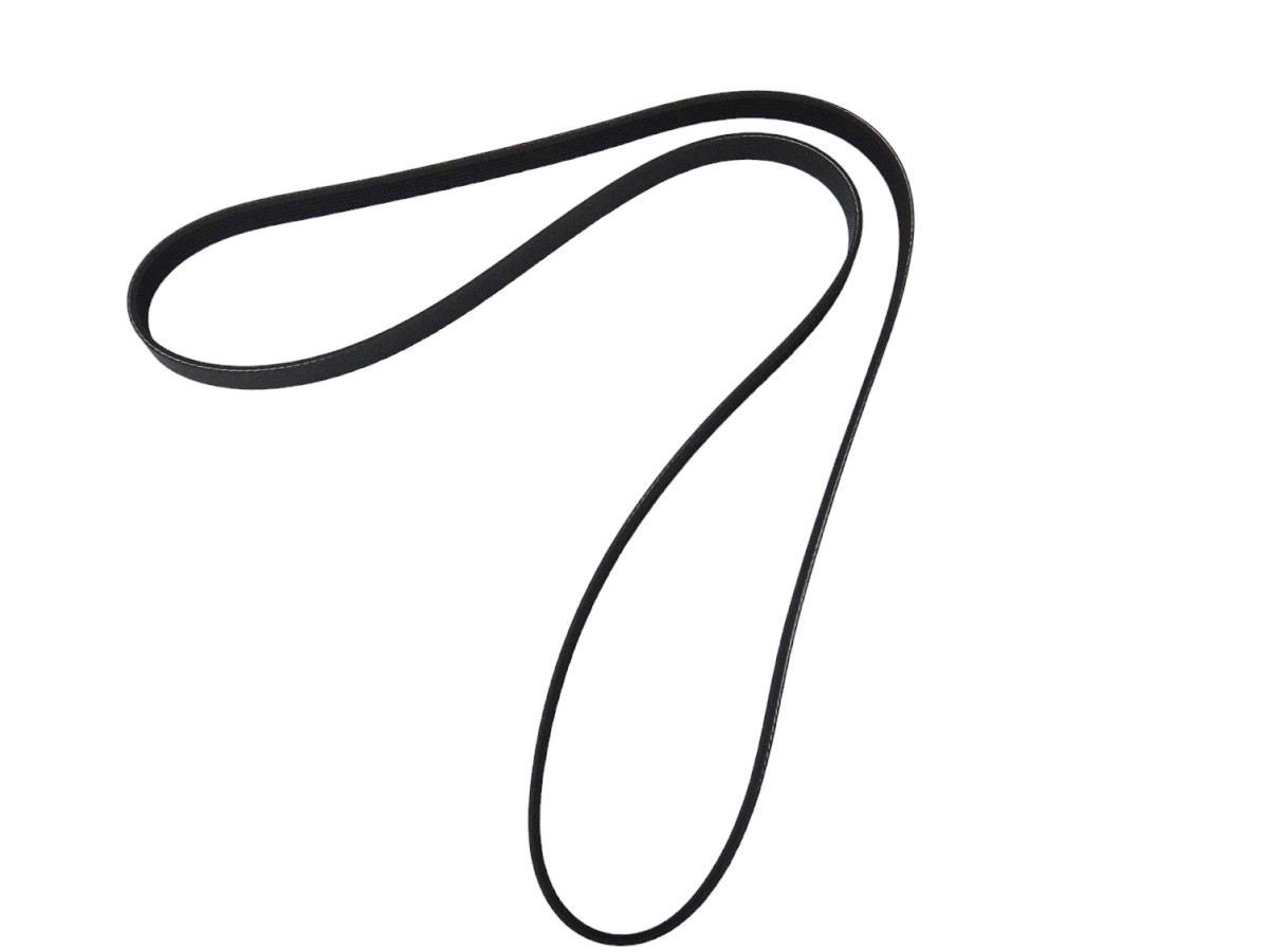 CORREA ALTERNADOR CHEVROLET S10 COLORADO 2.4 (CON AIRE)