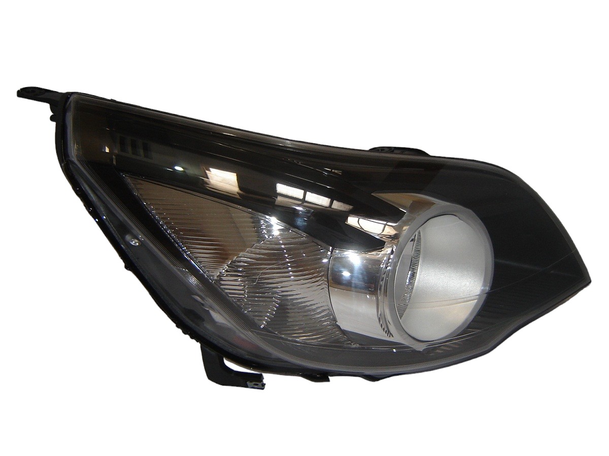 FAROL DELANTERO DERECHO CHEVROLET AGILE/MONTANA 2012/
