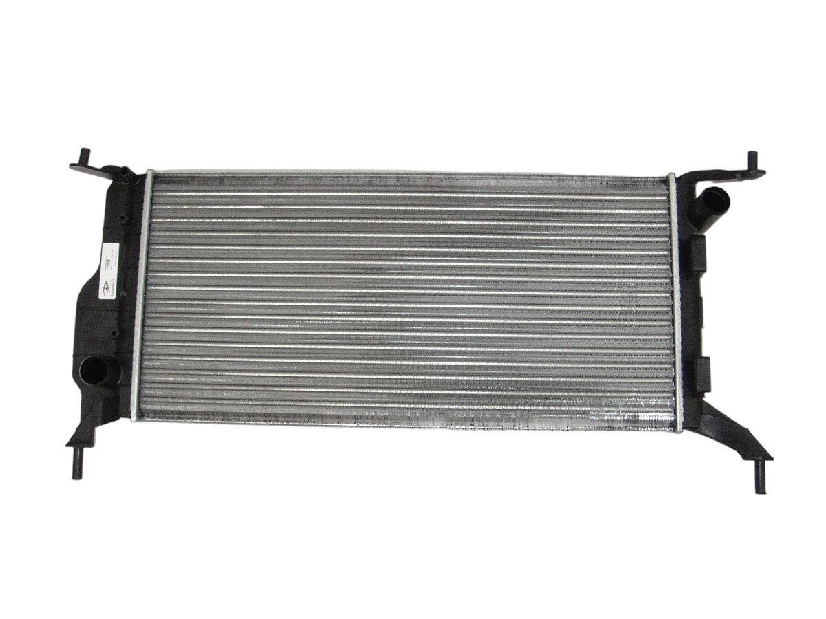 RADIADOR MOTOR CHEVROLET CLASSIC 2012/