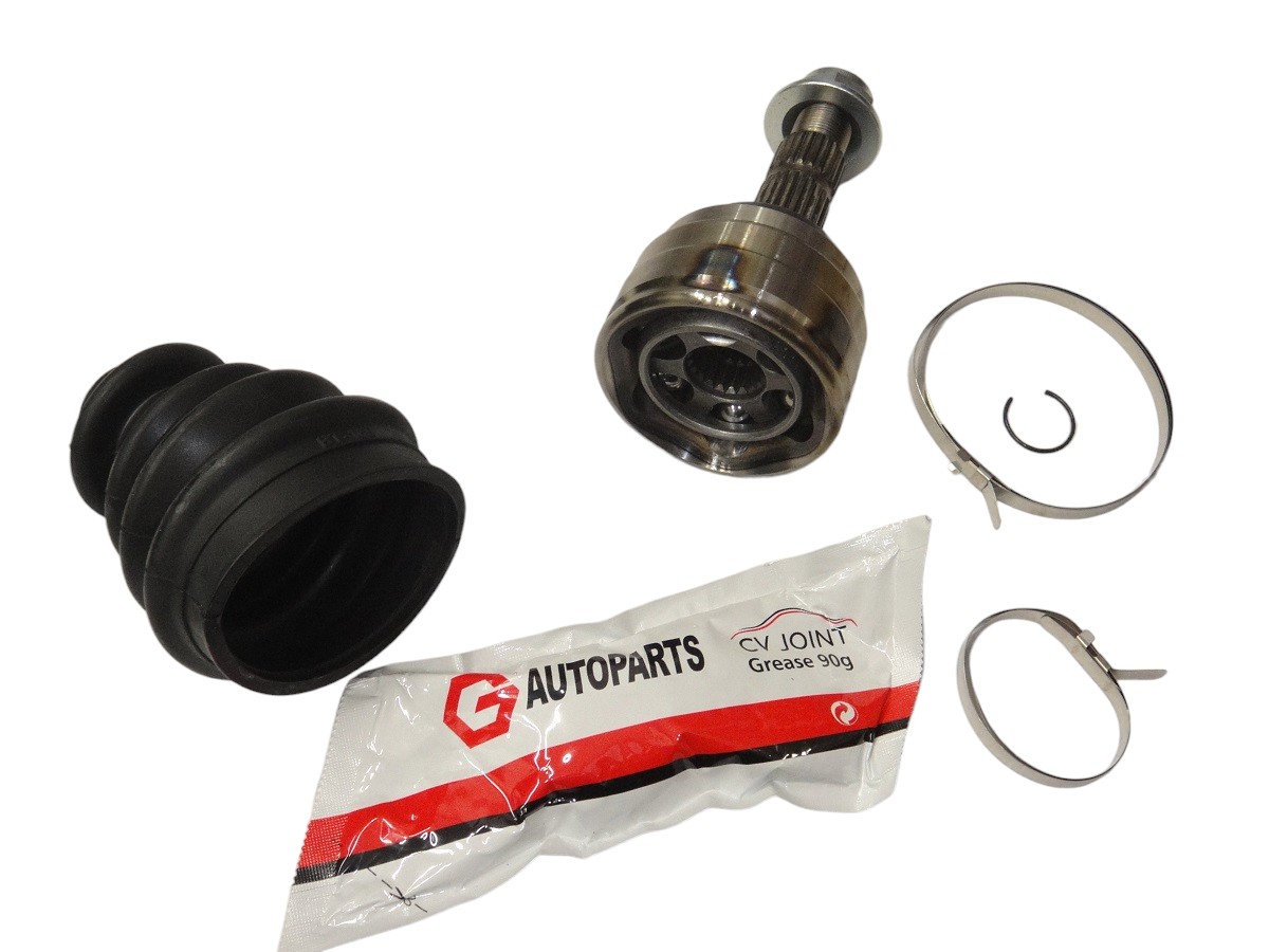 HOMOCINETICA EXTERIOR CHEVROLET AGILE 8V 2009/CLASSIC 2013 /