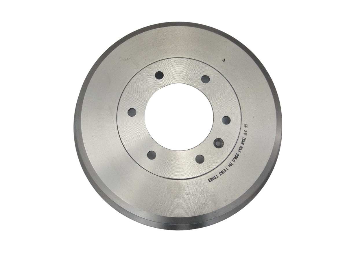 CAMPANA FRENO TRASERO CHEVROLET S10 COLORADO 2012/