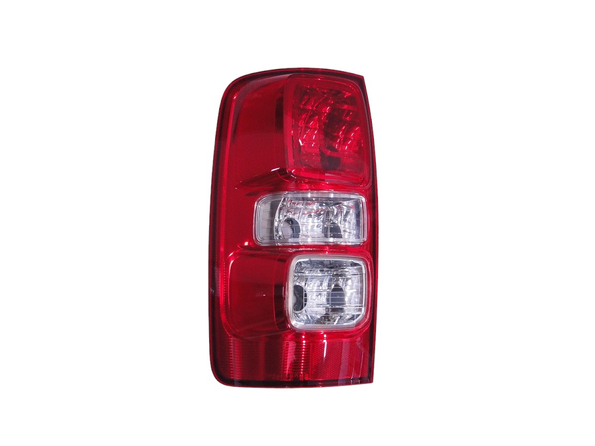 FARO TRA IZQ CHEVROLET S10 COLORADO LT 2012/(CON ANTINIEBLA)