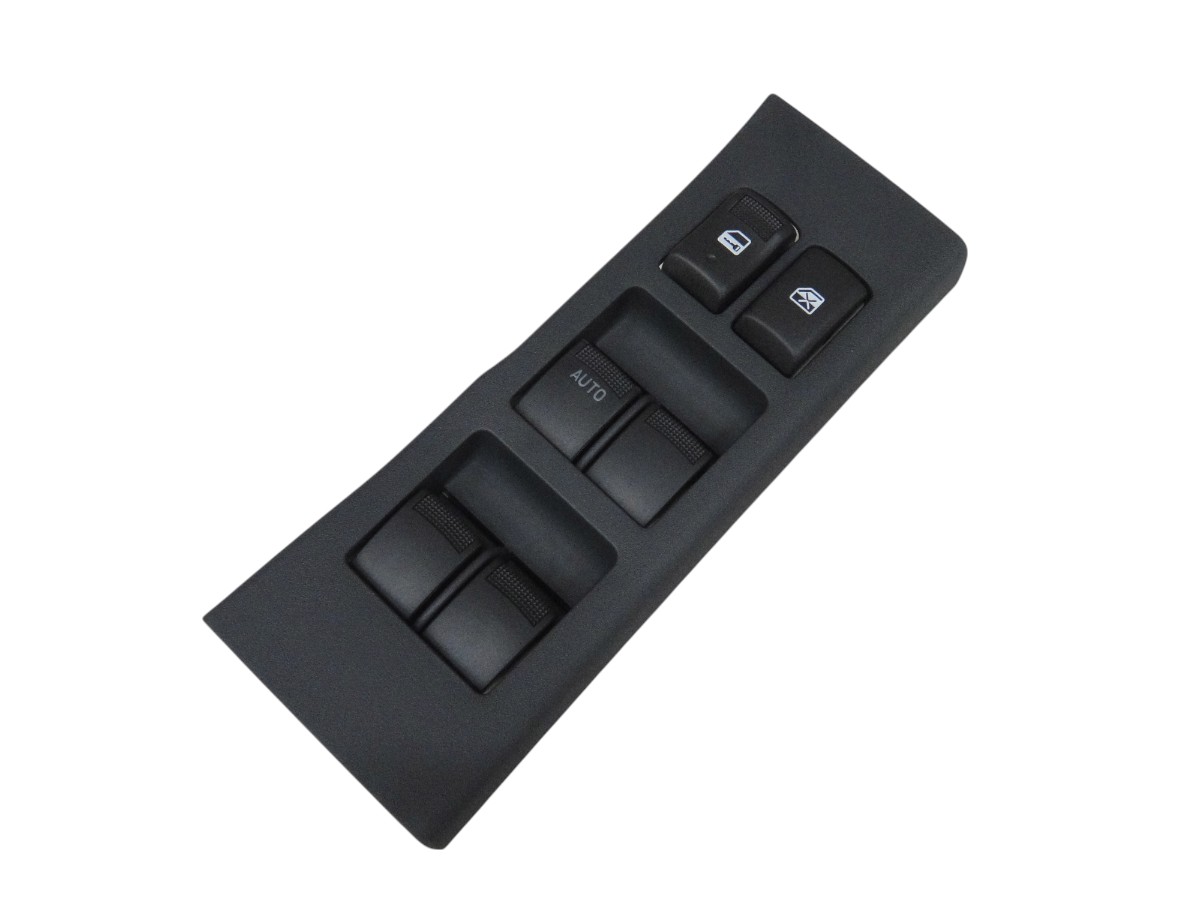 INTERRUPTOR L/CRISTAL IZQUIERDO CHEVROLET S10 COLORADO 2012