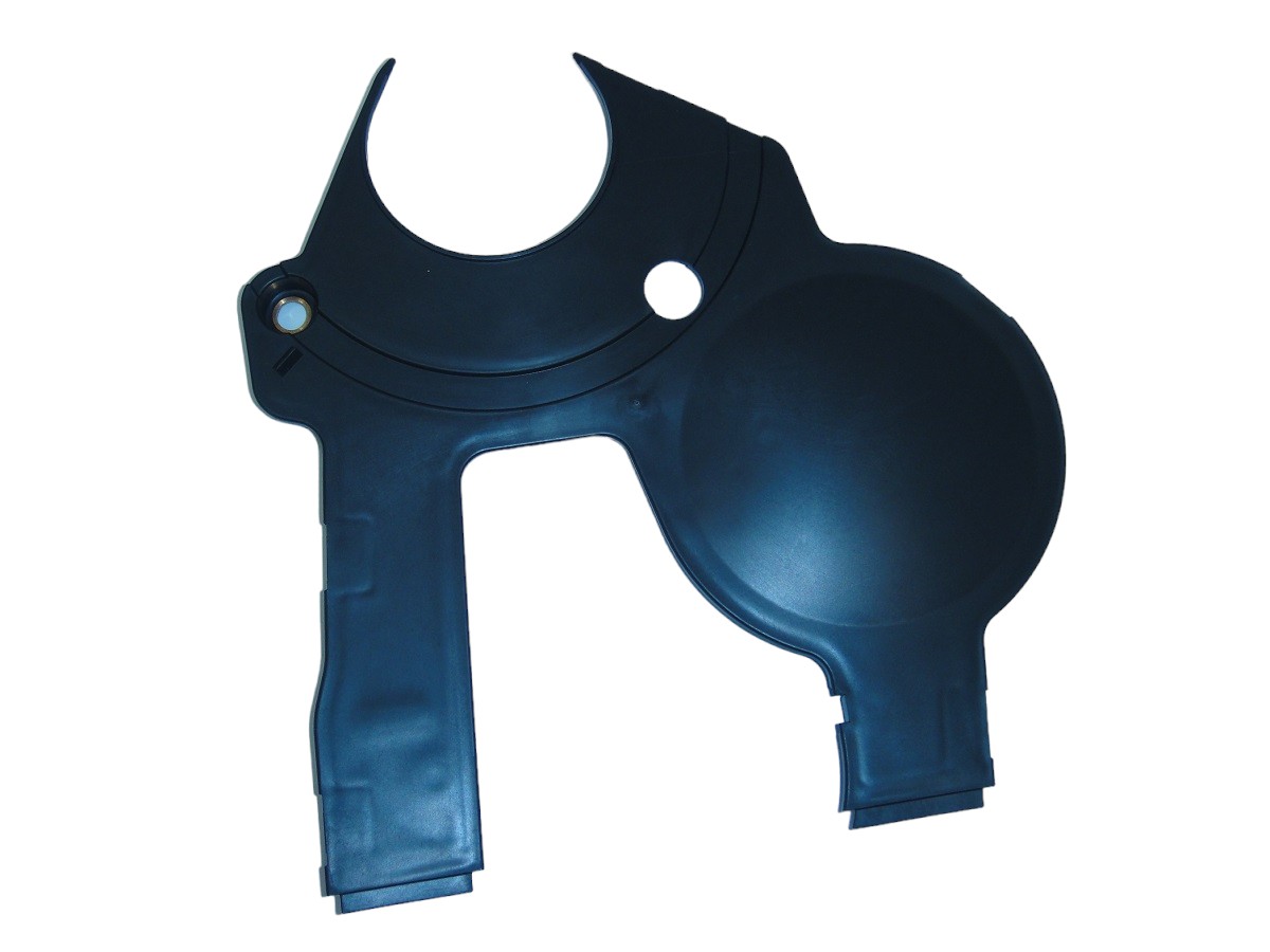 TAPA DISTRIB INFER CHEVROLET AGILE/MONTANA 2012/ONIX/PRISMA