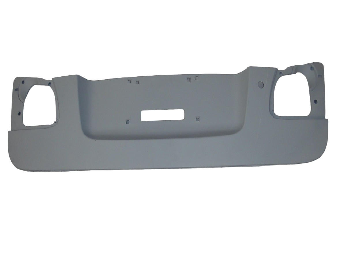 MOLDURA INFERIOR VALIJA CHEVROLET CLASSIC 2010/