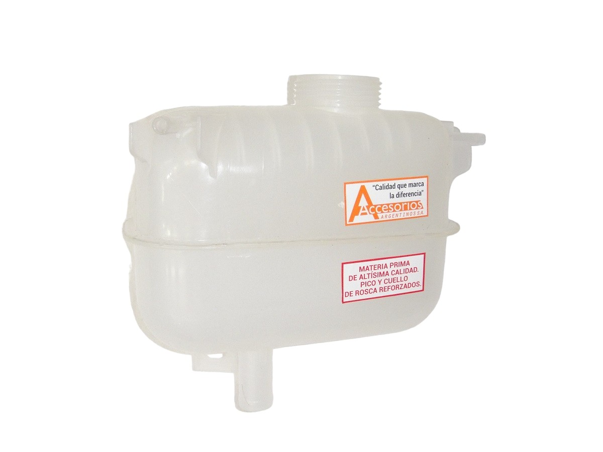 DEPOSITO AGUA RADIADOR CHEVROLET AGILE 2010/ MONTANA NOVA